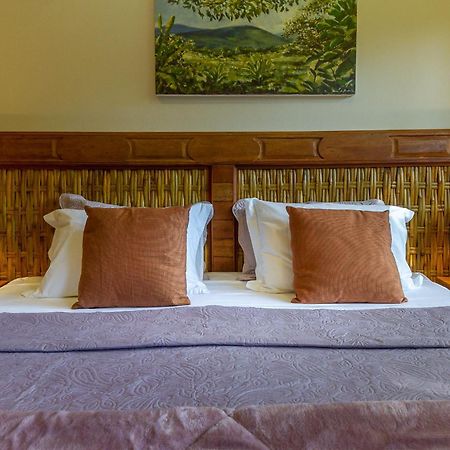 Don Pascual Hotel Rio de Janeiro Luaran gambar