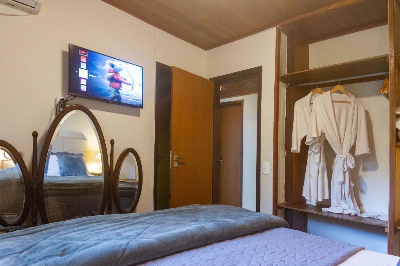Don Pascual Hotel Rio de Janeiro Luaran gambar