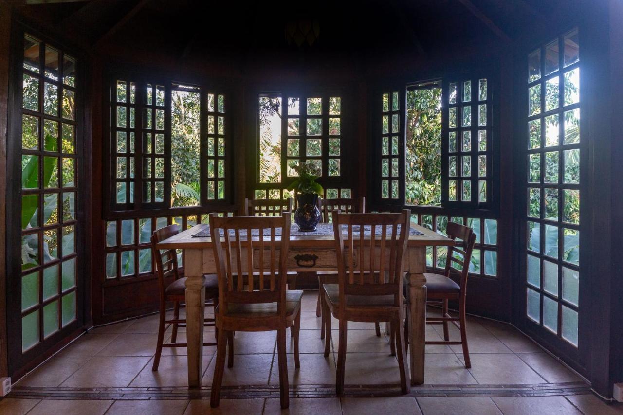 Don Pascual Hotel Rio de Janeiro Luaran gambar