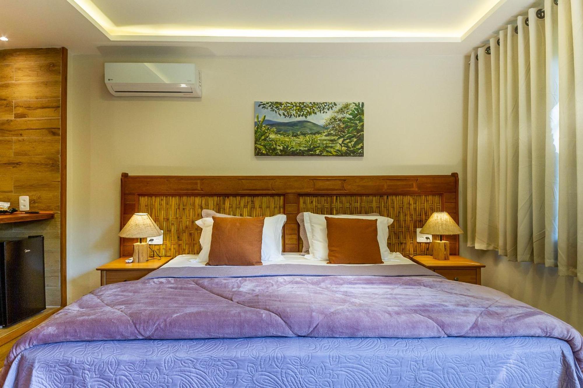 Don Pascual Hotel Rio de Janeiro Luaran gambar