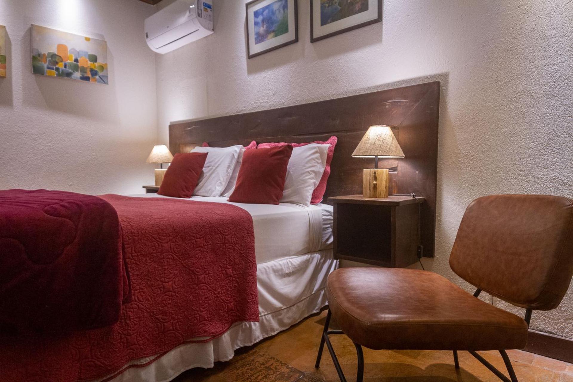 Don Pascual Hotel Rio de Janeiro Luaran gambar