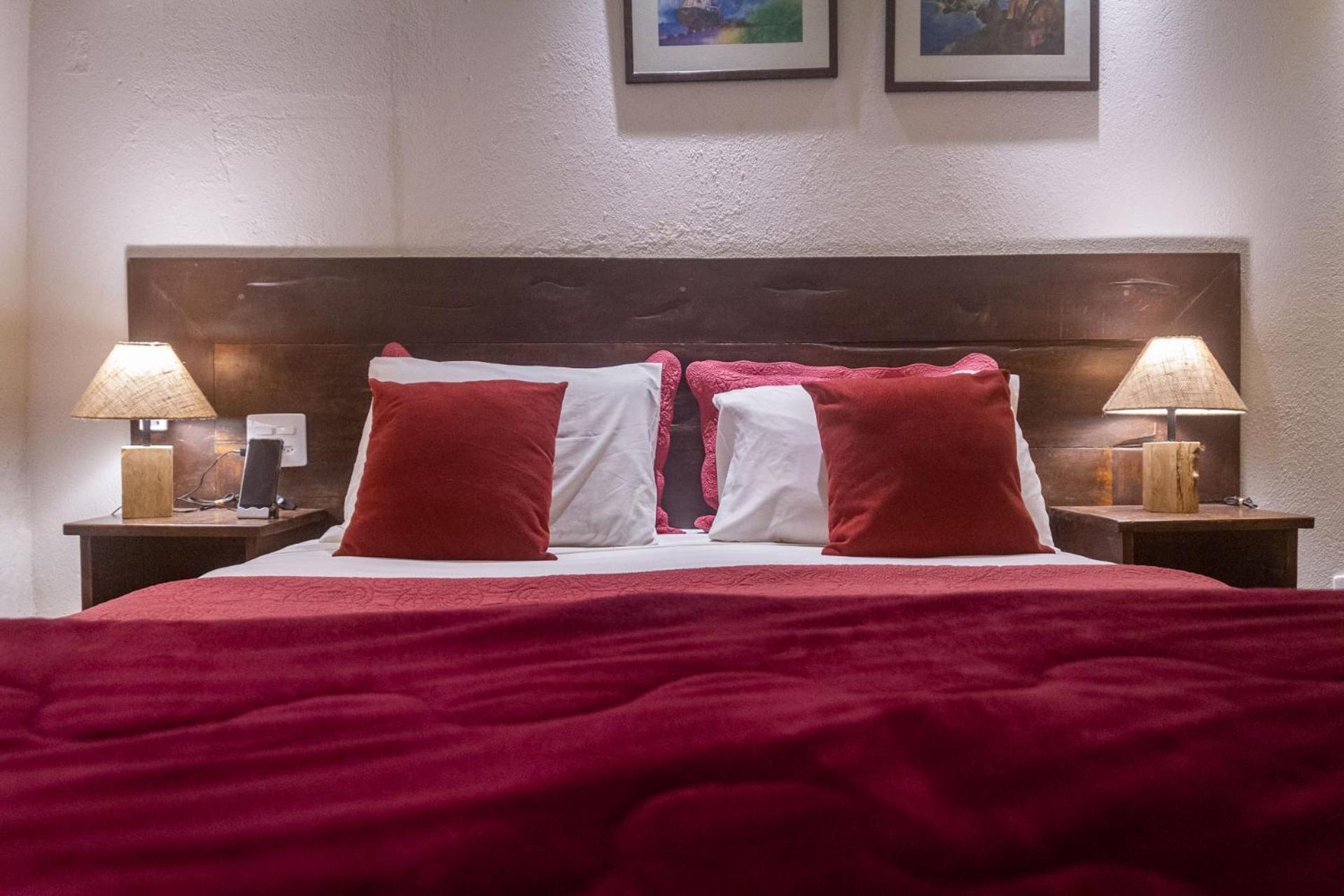 Don Pascual Hotel Rio de Janeiro Luaran gambar
