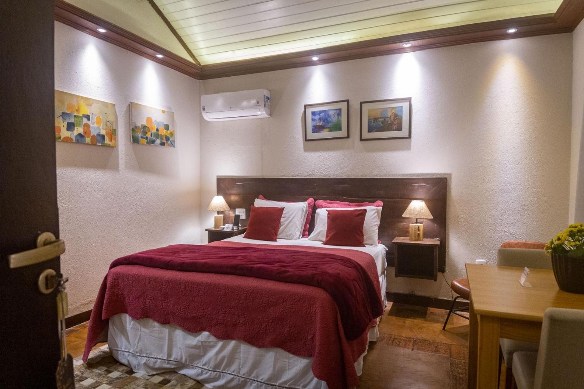 Don Pascual Hotel Rio de Janeiro Luaran gambar