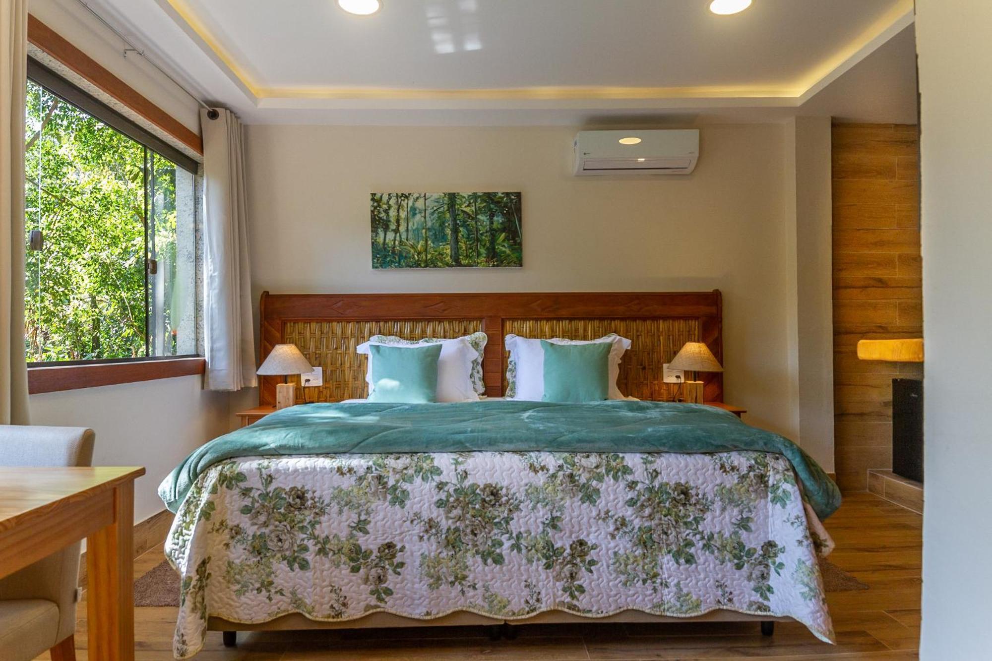 Don Pascual Hotel Rio de Janeiro Luaran gambar