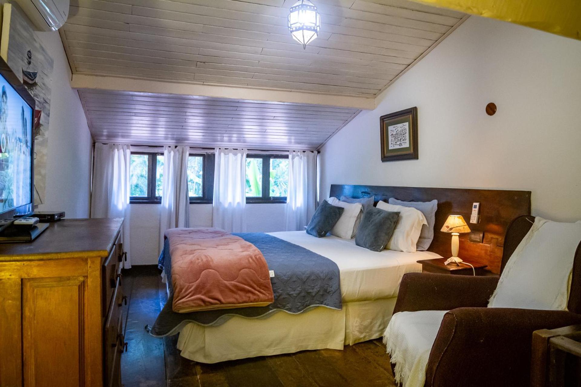 Don Pascual Hotel Rio de Janeiro Luaran gambar